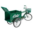 thumbnail image 3 of MOVTOTOP Metal Vintage Tricycle Model Retro Tricycle Model Decoration for Home Cabinet Desktop, 3 of 6