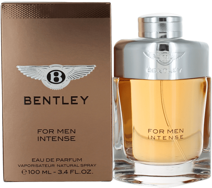 Bentley Intense by Bentley EDP for Him 100ml - Walmart.ca