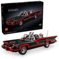 thumbnail image 1 of LEGO DC Batman: The Classic TV Series Batmobile Set, DC Gift for Adults, Classic Batmobile, 76328, 1 of 6