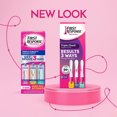 thumbnail image 3 of First Response Triple Check Pregnancy Test Kit, Includes 3 Tests; Analog (2 Count) - Digital (1 Count), 3 of 5