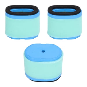 Mower 3PCS Lawn Mower Filter Replacement Garden Air Filter For  M147431 M143278 697029 690610 498596 273356