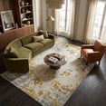 thumbnail image 4 of Rug Branch Vogue Collection Tapis abstrait moderne, 4 of 7