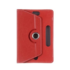 WIFKLSIIPG 8/9/10 Inch Universal Tablet Flip Case Leather Stand Cover 360 Ajustable Tablet Flip Case