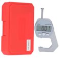 thumbnail image 2 of Thickness Measuring Tools,Thickness Gauge Mini Digital Thickness Gauge Thickness Meter Built to Last, 2 of 14