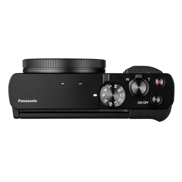 Panasonic LUMIX TZ/ZS99 Point and Shoot Camera, Compact Camera for