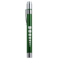 thumbnail image 1 of LED Sanitary Pen Light Aluminum Alloy Pen Flashlight White Light Yellow Light Inspection Pupil Light For Oral Ophthalmology, 1 of 1