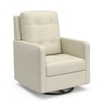 thumbnail image 1 of Storkcraft Beckett Swivel Glider, 1 of 7