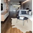 thumbnail image 2 of Geneva Cowhide Rug, 2 of 3