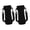 Black, variant on 2Pcs Thermal Water Bottle Cover for Cirkul Neoprene Sleeve Stylish Designs Flavored Insulation Water Bottle Protector