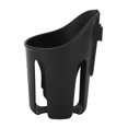 thumbnail image 1 of Motorcycle Cup Holder, High Stability Plastic Motorcycle Handlebar Drink Cup Holder, Universal Heat Resistant  Perch Mount Beverage Bracket for Most Motorcycle Model, 1 of 7