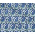thumbnail image 4 of oneOone Cotton Flex Fabric Leaves|Floral & Paisley Block Print Fabric BTY 40 Inch Wide, 4 of 4