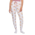thumbnail image 1 of George Women's Peached Sleep Jogger, 1 of 6