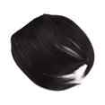 thumbnail image 3 of MasteelfCA Perruques Synthétiques Mode une Pièce à Clip Frange Frontale Extensions de Cheveux pour Femmes Filles (4#), 3 of 7