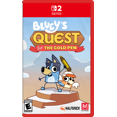 thumbnail image 1 of Jeu vidéo Bluey's Quest for the Gold Pen pour (Switch 2), 1 of 5