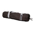 thumbnail image 1 of GoZone Yoga Mat Bag – Black/Grey, 1 of 4