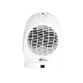 thumbnail image 2 of Royal Sovereign Compact Oscillating Space Heater 1500W, 2 of 4