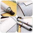 thumbnail image 2 of MasteelfCA Papier Xuan Professionnel Ménager Vierge Rouleau Multifonction Papier de Riz Fournitures de Calligraphie, 2 of 9