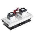 thumbnail image 2 of Semiconductor Refrigeration Cooling Device Thermoelectric Cooler 12A 12V DIY Mini Fridge, 2 of 14