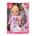 thumbnail image 1 of Poupée Bébé Darlings de Disney – inspirée par Minnie, 1 of 5