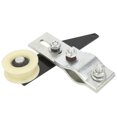 thumbnail image 4 of Spring Chain Tensioners, Steel Alloy Chain Idler Tensioner With Pulley Guide Heavy Duty Wear Resistant  For 49cc 50cc Gas 2 Stroke Engine Motorized Bike, 4 of 8