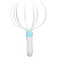 thumbnail image 3 of Head Massager, Scalp Massager Curved Design Portable Detachable  For Home, 3 of 8