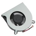 thumbnail image 4 of CPU Cooling Fan, Sturdy Durable DC 5V Heat Dissipation For  CPU Cooling Fan  For E6410 For E6510 For E6400, 4 of 8