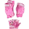 thumbnail image 1 of Bell Sports Minnie™ Protective Pad Set and Gloves 3+, 1 of 3