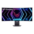 thumbnail image 1 of LG Gaming 39GS95QEB 3440 x 1440, 1 of 15