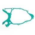 thumbnail image 1 of Left Engine Stator Cover Gasket For Yamaha Trailway TW200 1987-2022 3AW-15451-03, 1 of 5