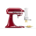 thumbnail image 1 of KitchenAid® Gourmet Pasta Press, 1 of 6