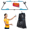 thumbnail image 1 of BagEZ Garbage Bag Holder, 1 of 8