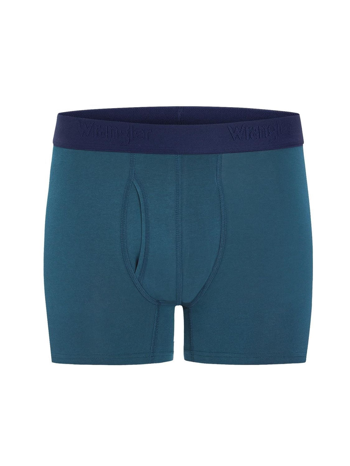 Wrangler Men's Cotton Stretch Trunk