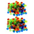 thumbnail image 1 of 200Pcs 19mm Bingo Chips Markers for Bingo Game Cards Kids Counters, 1 of 8
