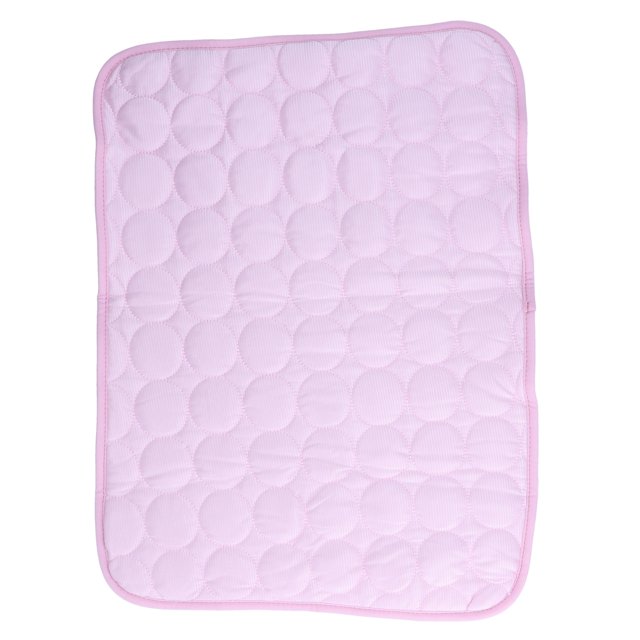 Pet Cooling Mat Dog Cooling Pad Cooling Pad For Dog Pet Summer Pad Pet Cooling Mat Breathable Foldable Pet Self Cooling Blanket Pad For Small Medium Large Dogs And Cats