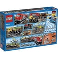 thumbnail image 2 of LEGO City Heavy-Haul Train Set #60098, 2 of 6