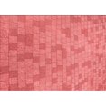 thumbnail image 1 of Ahgly Tapis Rectangulaire Lavable en Machine Intérieur Transitionnel Camion de Pompiers Rouge, 3 Pieds x 5 Pieds, 1 of 7