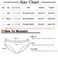 thumbnail image 2 of MeetoTime Culottes de Maternité Taille Haute pour Femmes, Grossesse, Sans Coutures, Douces, Extensibles, Soutien, Hipster, 2 of 5
