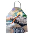 thumbnail image 1 of Carolines Treasures JMK1288APRON Tablier en Pélican, 1 of 4