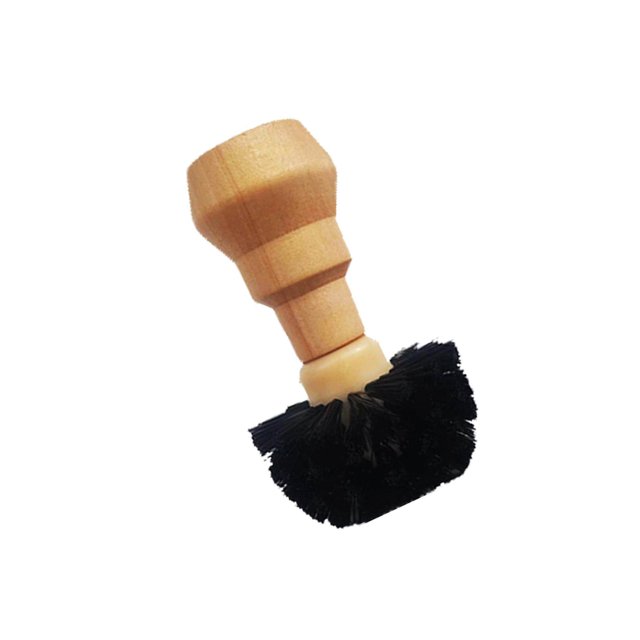 serony Coffee Powder Brushes Espresso Supplies for Coffee Maker Accessories Home 51mm