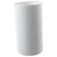 thumbnail image 3 of MYG Portable Air Conditioner Exhaust Hose Vent 6 Inch Diameter 1.5M Extendable Steel Wire Duct Hose for AC Unit Window Kit Replacement Part White Flexible PP Material, 3 of 10