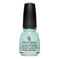thumbnail image 1 of China Glaze - Vernis à ongles Live in mo-mint, 1 of 2