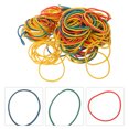 thumbnail image 2 of 2 Boxes Binding Rubber Bands Multi-function Elastic Rubber Bands Home Office Supplies, 2 of 8