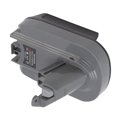 thumbnail image 1 of Vacuum Cleaner Lithium Battery Adapter,18V to 21.6V Lithium Replacement Battery Adapter Replacement Lithium Battery Adapter Unrivaled Performance, 1 of 6