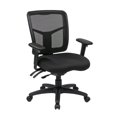 thumbnail image 1 of Office Star Products Office Star Pro-Line Ratchet Back Managers Chair, 1 of 3