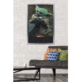 thumbnail image 3 of Star Wars : The Mandalorian Saison 2 - Grogu, 3 of 4