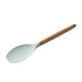 thumbnail image 1 of Boovnll Spatula, Silicone Wooden Spatula Cooking Utensils Non-Stick Spatula Kitchenware, Kitchen Gadgets, Silicone Spatula, Metal Spatula, 1 of 2