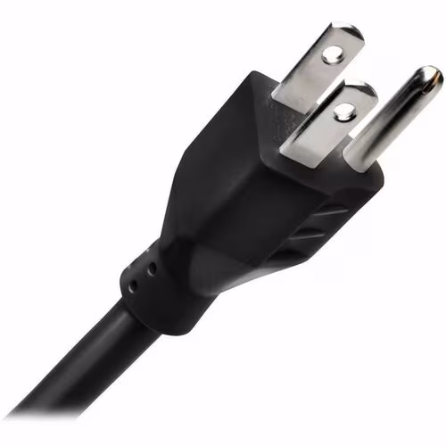 Tripp Lite series Protect It! 7-outlet Surge Suppressor - 7 x NEMA 5-15R - 1.80 kVA - 1080 J - 120 V AC Input - 4 ft (1.22 m)