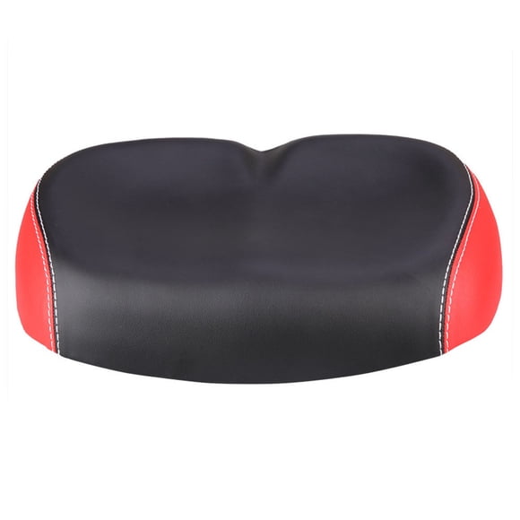 Bicycle Seats Mountain Bike Seats Comfortable Bicycle Seats Cushion No Nose Big Buttock Saddle Road
