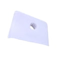 thumbnail image 4 of Tachiuwa Serviette de Table de Massage Réutilisable Douce Protecteur de Table de Massage Salon de Beauté Serviette Blanche, 4 of 9