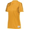 thumbnail image 1 of Russell Women's Solid Flag Football Jersey, 1 of 1